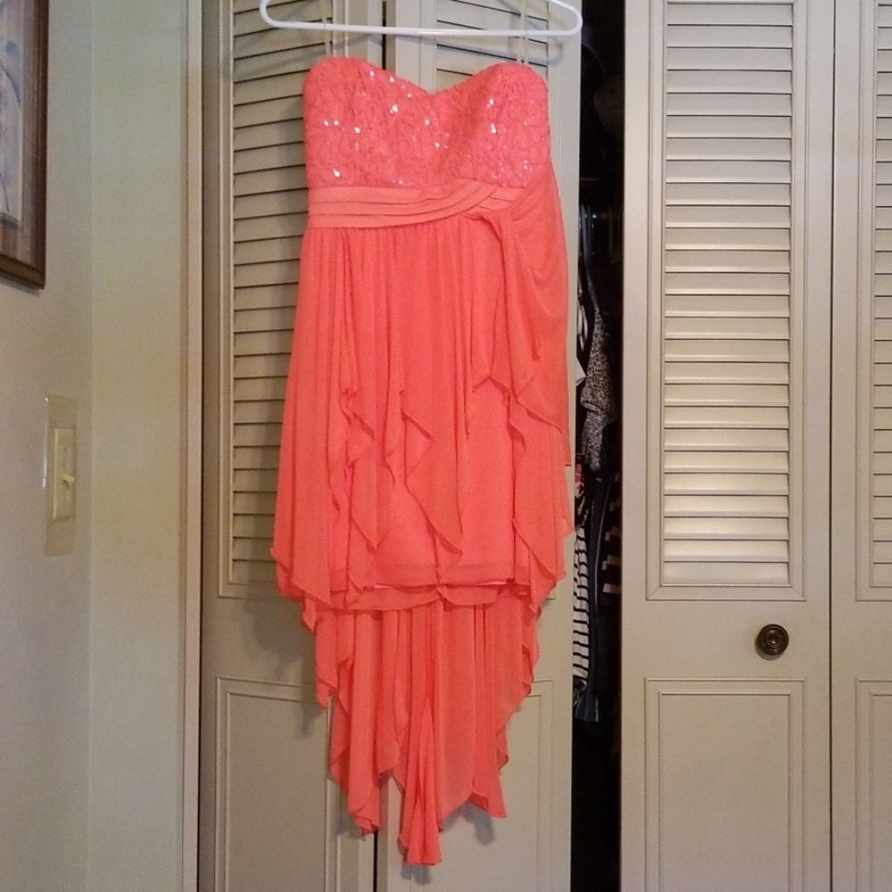 Homecoming/Formal Dress